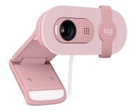 LOGITECH BRIO 100 różowy 960-001623 - 1172739 - zdjęcie 5
